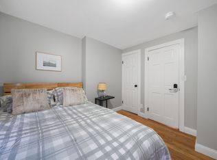 16 Mitchell St #16M-3, Boston, MA 02127
