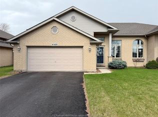 431 Keil Trl N, Chatham Kent, ON