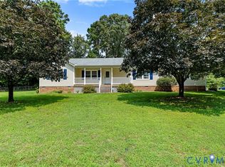 13412 Burnettedale Dr, Chester, VA 23831