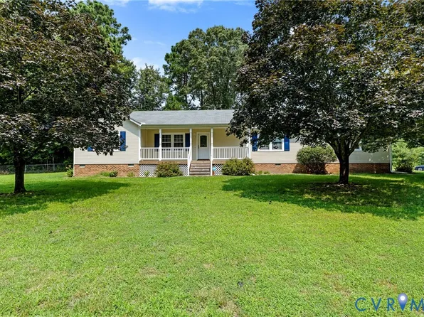 13412 Burnettedale Dr, Chester, VA 23831