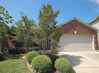 51 N Spinning Wheel Cir, The Woodlands, TX 77382