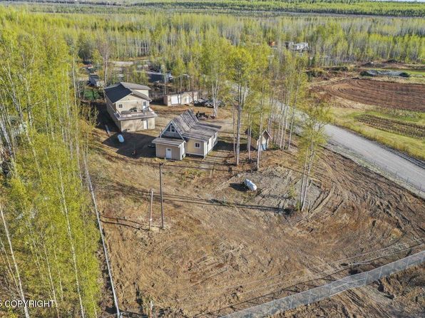 11351 W Valois Dr, Wasilla, AK 99623
