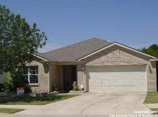 4065 Brook Hollow Dr, Schertz, TX 78154