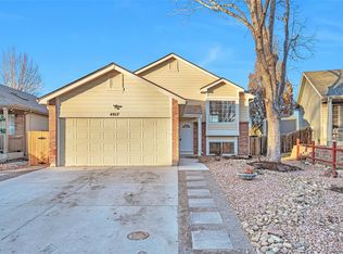 4017 W 62nd Pl, Arvada, CO 80003