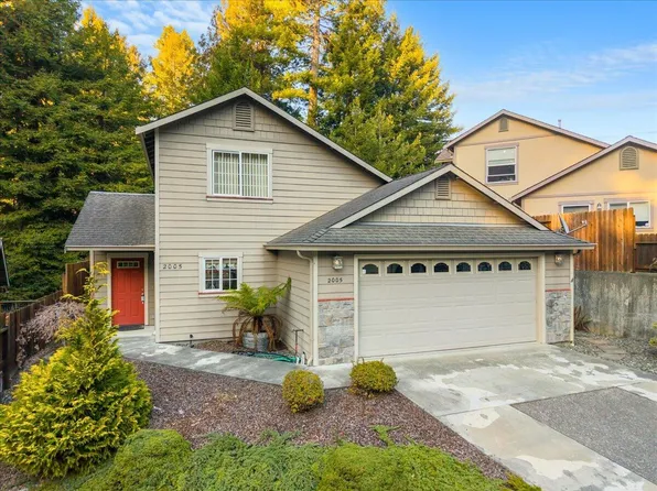 2005 Foxwood Dr, Eureka, CA 95503