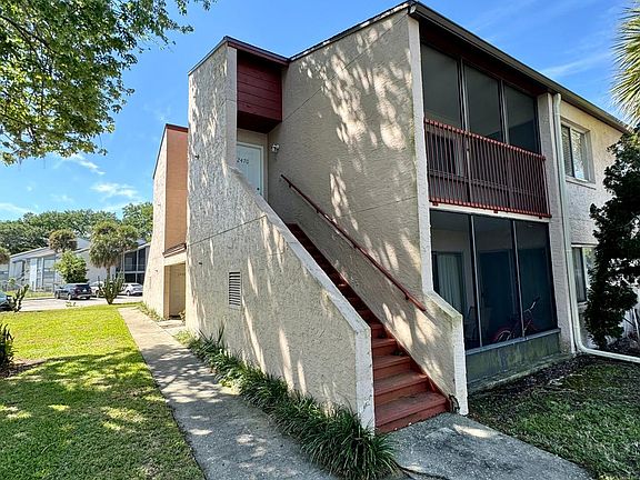 2nd image of 2470 Citrus Club Ln #508-1-1