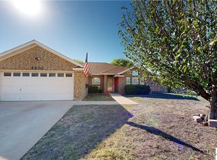 4402 Teal Dr, Killeen, TX 76542