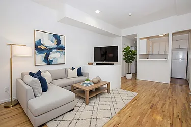 220 East 25th Street, #D