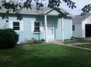 603 Franklin St, Saint Johns, MI 48879