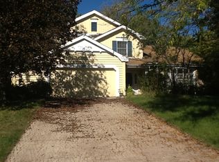 624 Tara Oaks Dr, Middletown, OH 45042