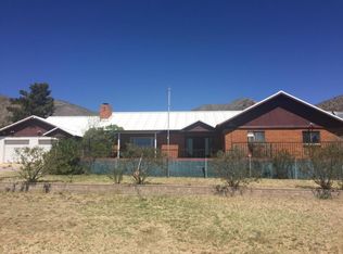 1486 W Franklin St, Bisbee, AZ 85603