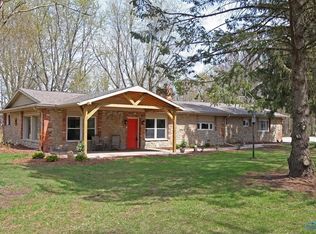 6105 S Berkey Southern Rd, Whitehouse, OH 43571