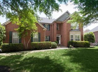 5804 Deer Estates Dr, Nashville, TN 37221