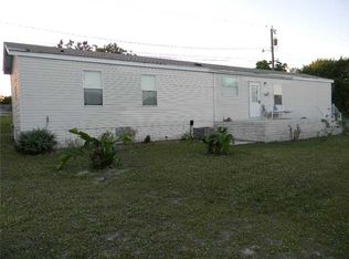 12965 74th Ter, Sebastian, FL 32958