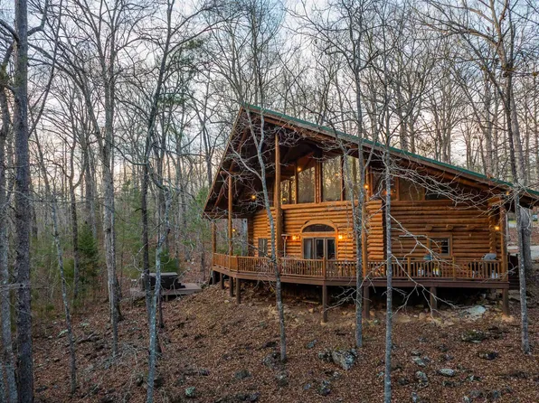 339 Grays Chapel Rd, Yatesville, GA 31097