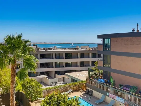 2942 Lawrence St, San Diego, CA 92106