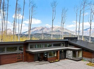 156 Story Fork Drive, Durango, CO 81301