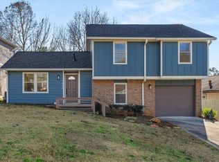 4933 Parkwest Dr, Stone Mountain, GA 30088