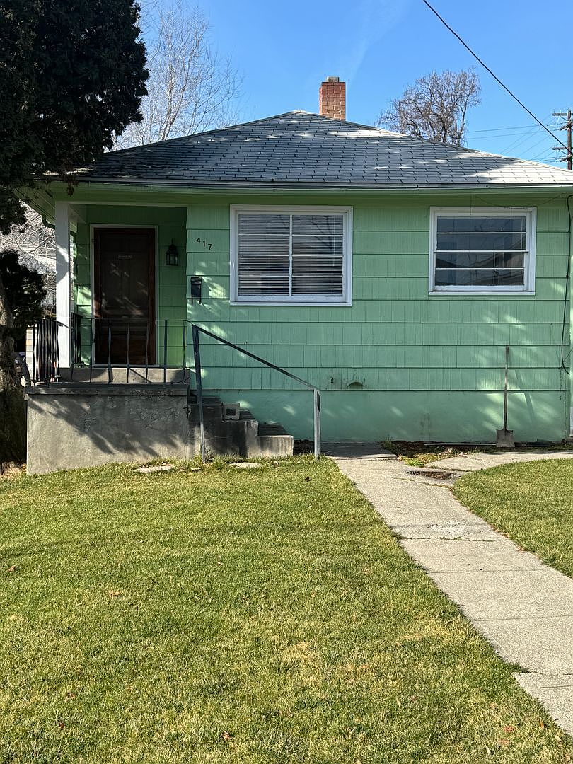 417 NW 9th St 568F40B0A, Pendleton, OR 97801 Zillow