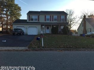 115 Sloop Rd, Manahawkin, NJ 08050