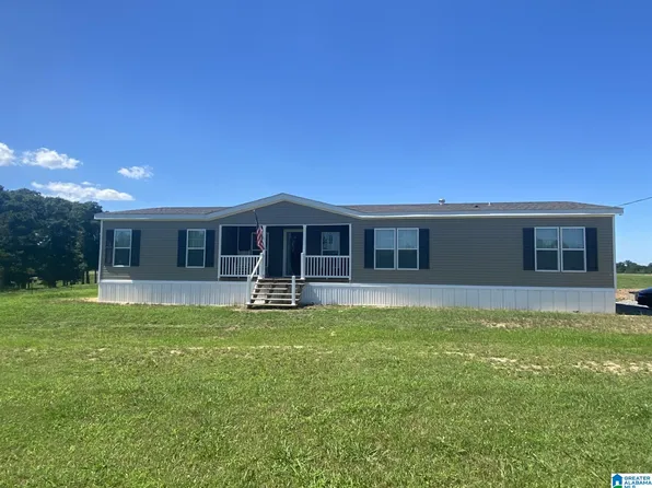1342 County Road 392, Crossville, AL 35962
