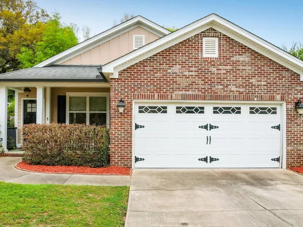 5628 Jacksons Gap Rd, Tallahassee, FL 32317