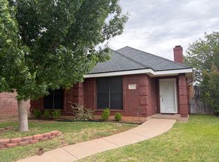 4343 Garden Grove Ln, Abilene, TX 79606