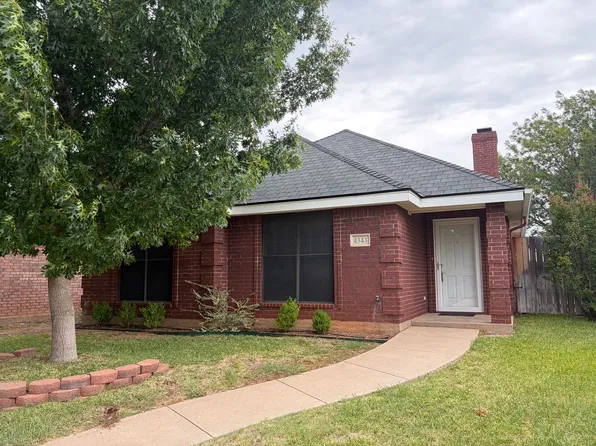 4343 Garden Grove Ln, Abilene, TX 79606