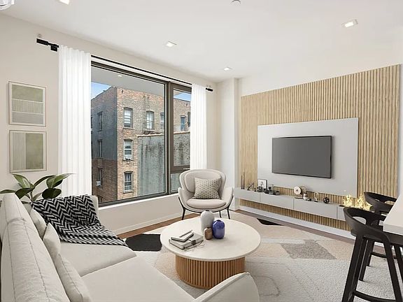 4th image of 521 W 134th St #8B