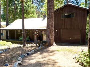 1335 Silver Fork Ave, Kyburz, CA 95720