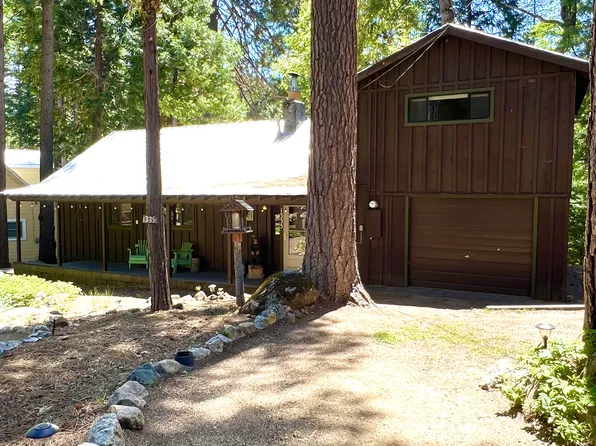 1335 Silver Fork Ave, Kyburz, CA 95720