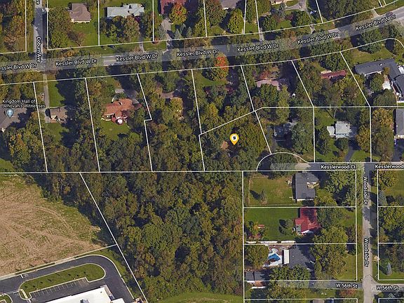 5th image of 1816 Kesslerwood Ct