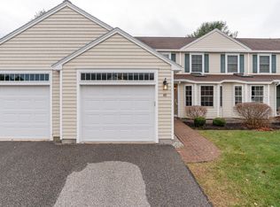 49 Signature Dr #49, Brunswick, ME 04011