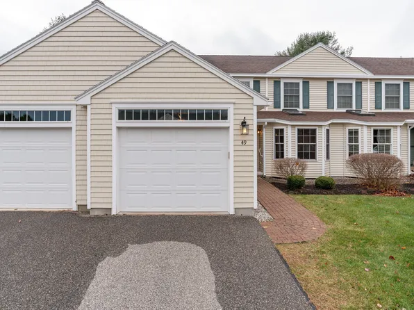 49 Signature Drive #49, Brunswick, ME 04011