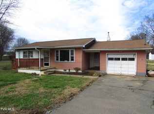 711 N Northeast St, Elizabethton, TN 37643