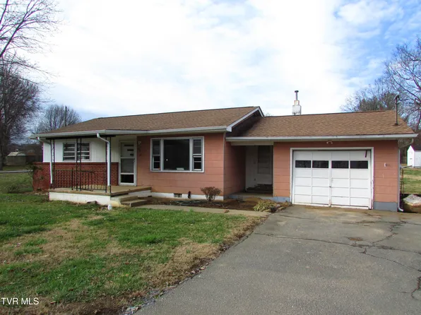 711 N Northeast St, Elizabethton, TN 37643
