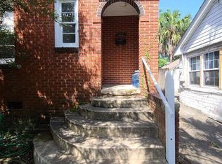 1001 N Palafox St, Pensacola, FL 32501