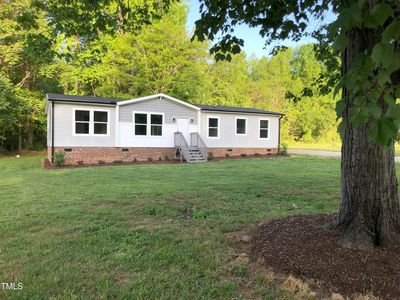 550 Saplin Branch Rd, Timberlake, NC, 27583