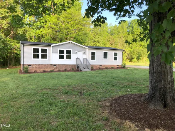 550 Saplin Branch Rd, Timberlake, NC 27583