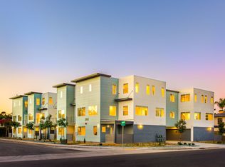 2902-2912 Jarvis Street, San Diego, CA 92106