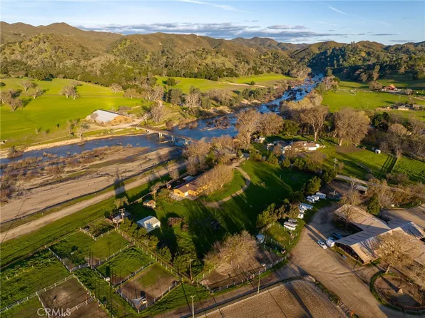 9985 Santa Clara Rd, Atascadero, CA 93422