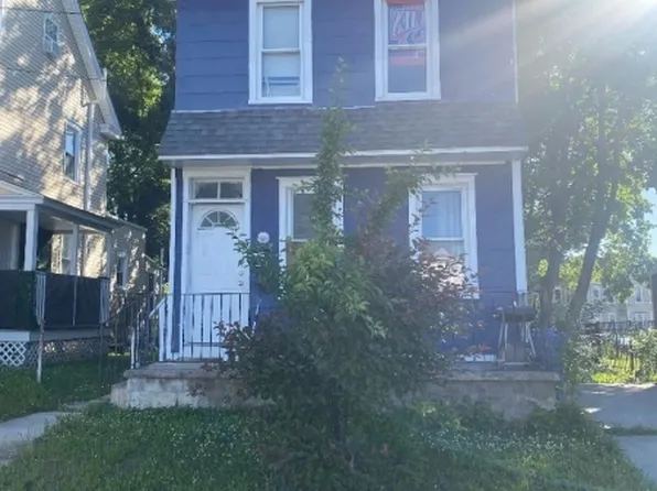 44 E Barber Ave, Woodbury City, NJ 08096