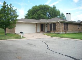 9668 Lea Shr, Fort Worth, TX 76179