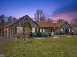 430 Bustleton Pike, Churchville, PA 18966