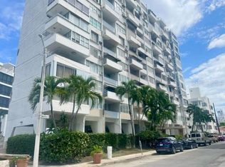 14 Marseilles E #2, San Juan, PR 00907