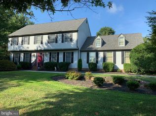 165 Bakerfield Dr, Middletown, DE 19709