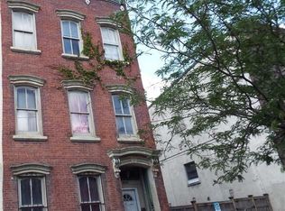 300 Clinton Ave, Albany, NY 12210