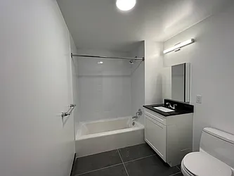 Rented by 233 West 125th Street Danforth, LLC