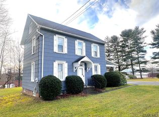 308 Cullis Ln, Johnstown, PA 15909
