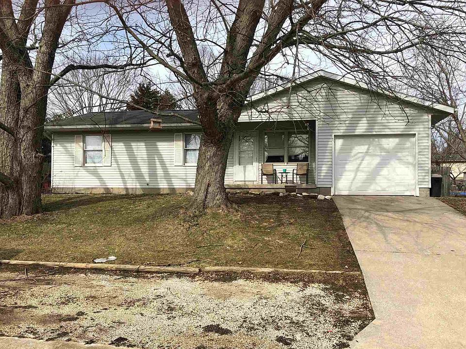 1st image of 331 W Tecumseh Dr